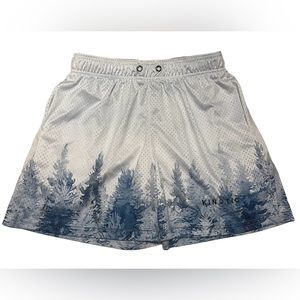 Kinetic Kings Shorts